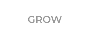 GROW - Inicio