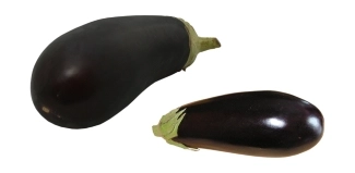 berenjena - Inicio