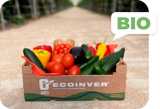 compromiso ecologico - Inicio