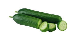 pepino mini - Inicio