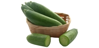 pepino snack - Inicio