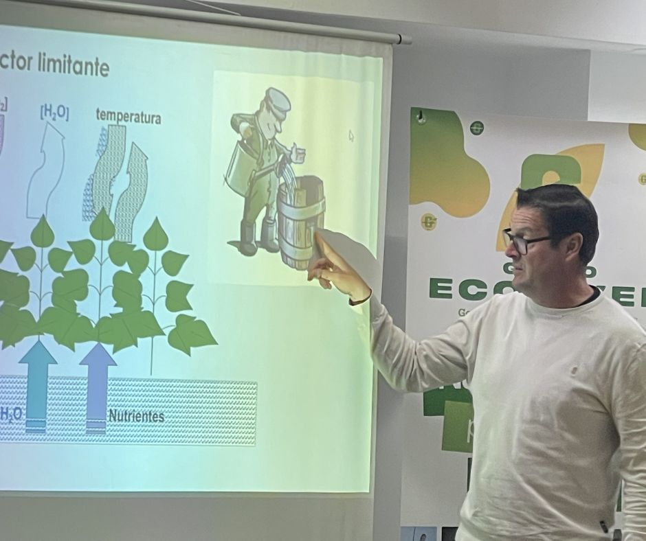 4 2 - Ecoinver Bio celebra el segundo encuentro del Laboratorio de Ideas